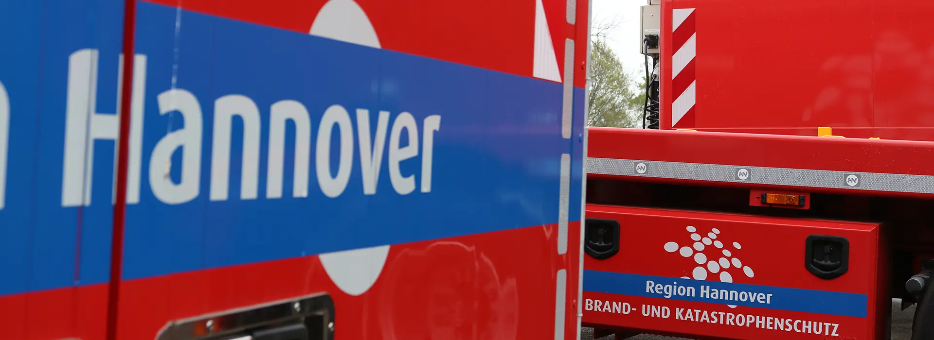Aktuelle Feuerwehr-News - Feuerwehrverband Region Hannover e.V.