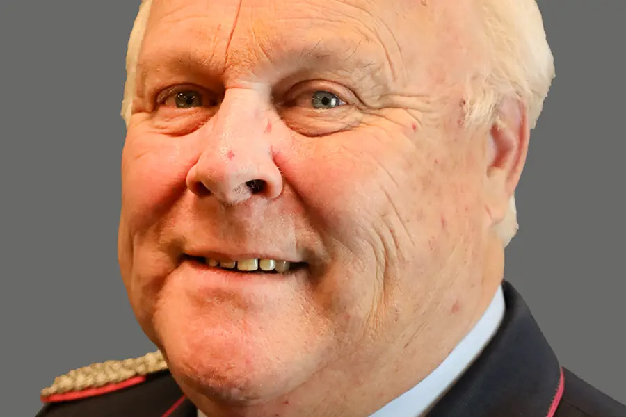 Brandabschnittsleiter II Feuerwehrverband Region Hannover e.V.